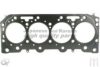 KIA 0K56A10271A Gasket, cylinder head